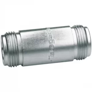 Image of Telegartner J01024A0004 N Adaptor Female to Female IP 68