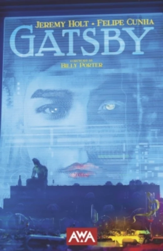Image of Gatsby Paperback / softback