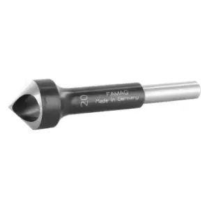Image of Famag - 20mm Cross-hole Countersink, 2115020