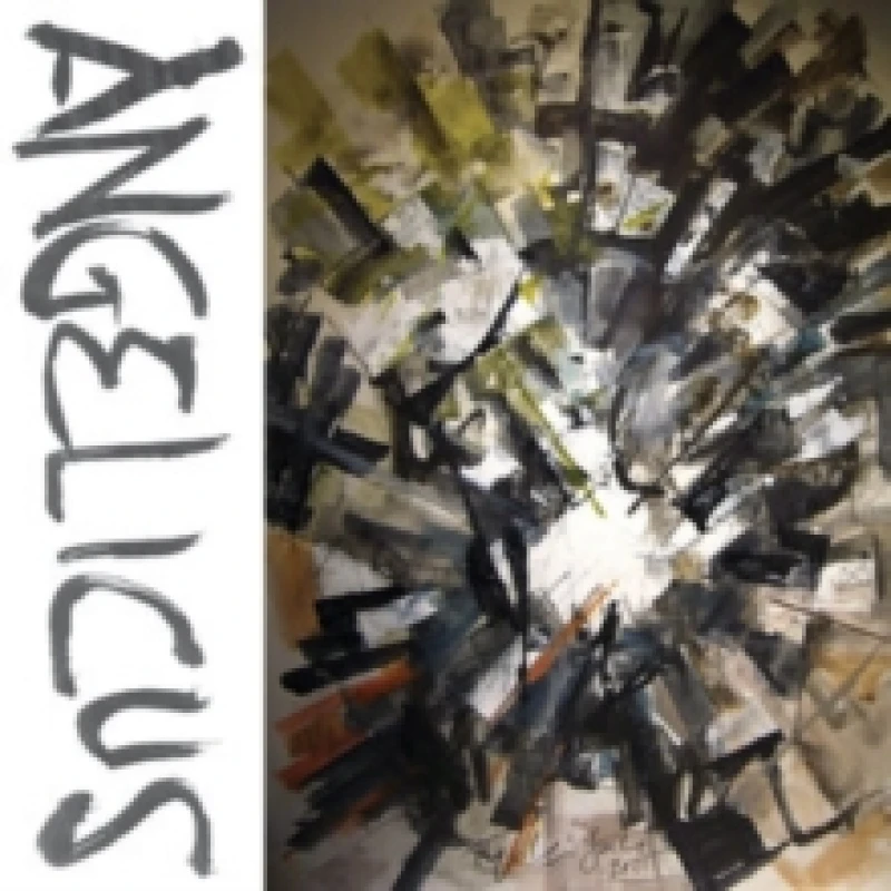 Image of Approach Vinyl