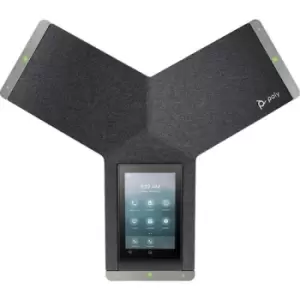 Image of POLY TRIO C60 Analogue conference phone