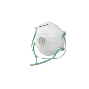 Image of BBrand Valved Mask White