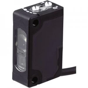 Image of Idec SA1E LPP3 2M SET Laser retroreflective barrier Polarisation filter 10 30 Vdc