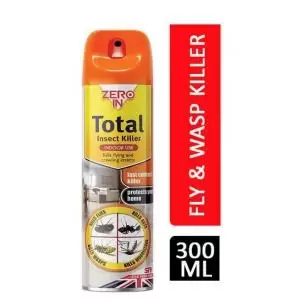 Image of Zero In Total Insect Killer, 300ml