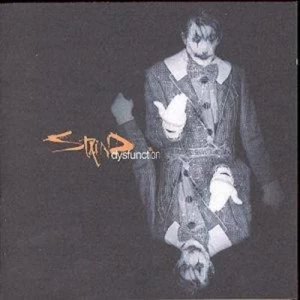 Image of Dysfunction by Staind CD Album