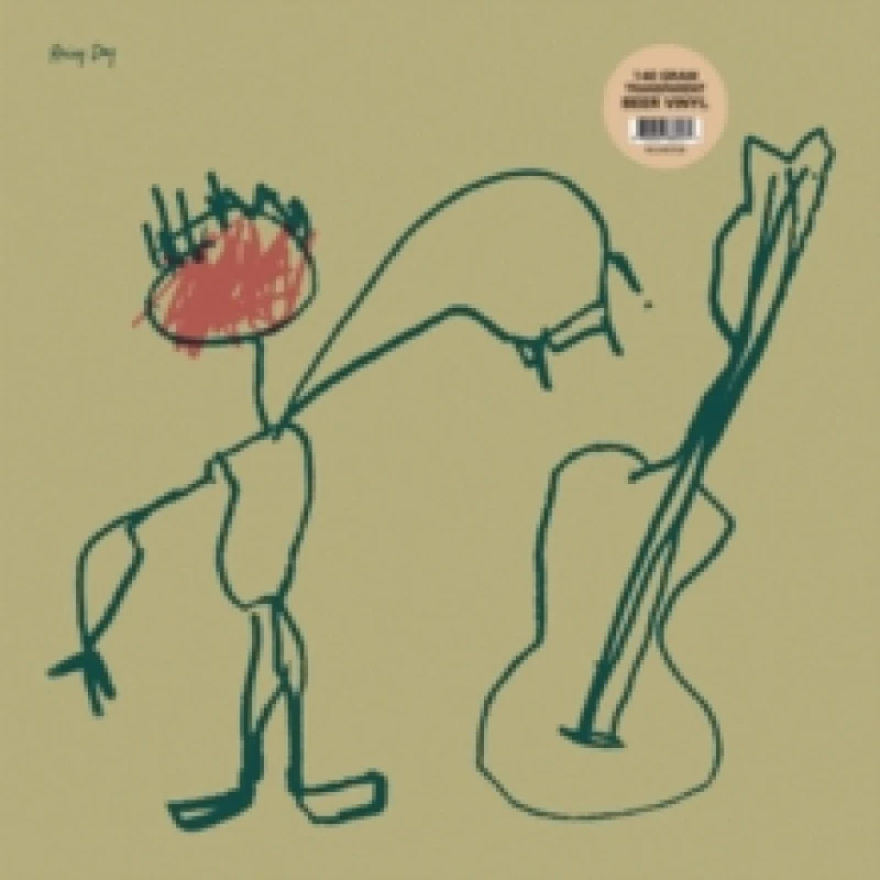 Image of Rainy Day Vinyl