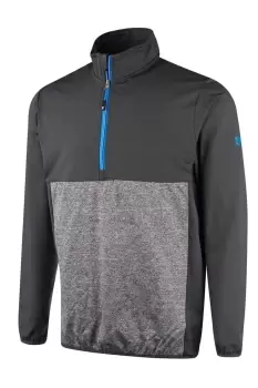 Image of Zip Neck Golf Windstopper Top Layer