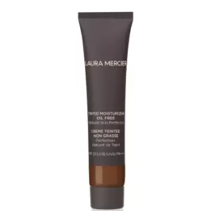 Image of Laura Mercier Tinted Moisturiser Oil Free Natural Skin Perfector Mini 25ml (Various Shades) - Cacao