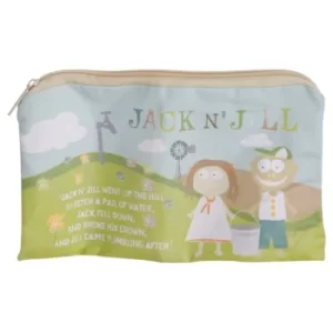 Image of Jack N' Jill Sleepover Bag 1 pc
