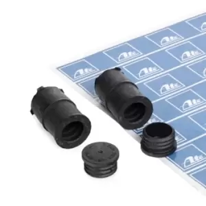 Image of ATE Accessory Kit, disc brake pads MERCEDES-BENZ,BMW,VOLVO 11.0101-7003.2 34116776935,C2C27296,0004200876 A0004200876,30793944