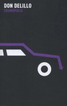 Image of Cosmopolis by Don Delillo Paperback