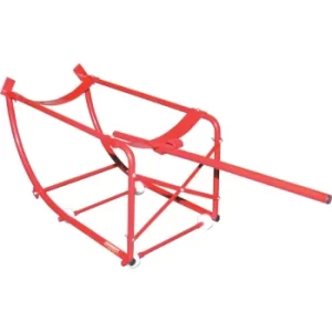 Image of 205L Tilting Drum Cradle
