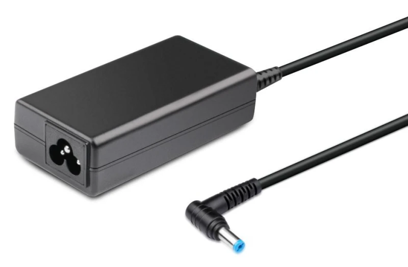 Image of CoreParts MBA1021 power adapter/inverter Indoor 65 W Black