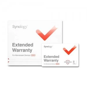 Image of Synology EW201 warranty/support extension