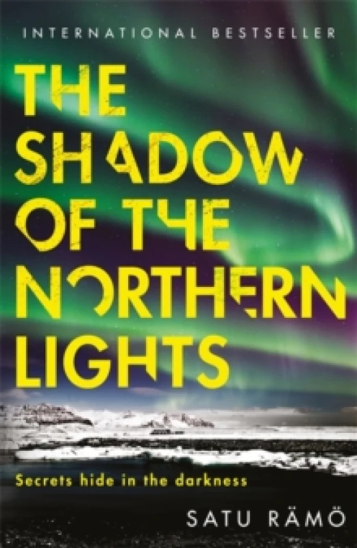 Image of The Shadow of the Northern Lights : The brand new 2025 thriller in the million-copy bestselling, award-winning series Paperback / softback