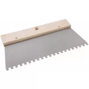 Image of Silverline - Adhesive Comb - 250mm - 6mm Teeth