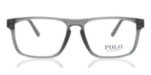 Image of Polo Ralph Lauren Eyeglasses PH2242U 5122