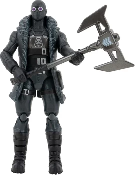 Image of Fortnite Solo Mode Figure - Renagade Shadow Action Figure multicolour