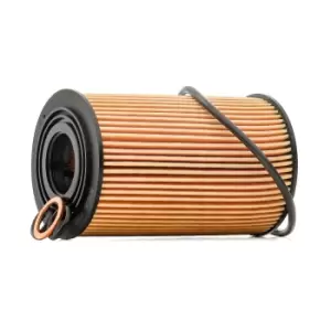 Image of KRAFT Oil filter HYUNDAI,KIA 1704655 263202A500,263203C300,263203C30A Engine oil filter 263203C700,263203F100,S263202A500,263202A500,263203F100