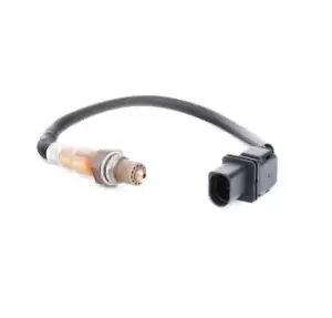 Image of RIDEX Lambda sensor 3922L0189 Oxygen sensor,O2 sensor MERCEDES-BENZ,BMW,OPEL,C-Klasse Limousine (W204),C-Klasse T-modell (S204),A-Klasse (W169)