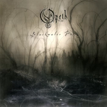 Image of Opeth - Blackwater Park Vinyl