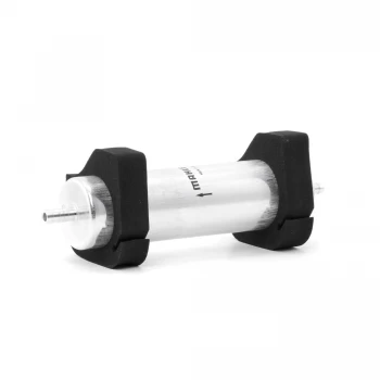 Image of MAHLE Original Fuel Filter AUDI,PORSCHE KL 916 8R0127400A,8T0127401A,8R0127400A 8T0127401A,8R0127400A