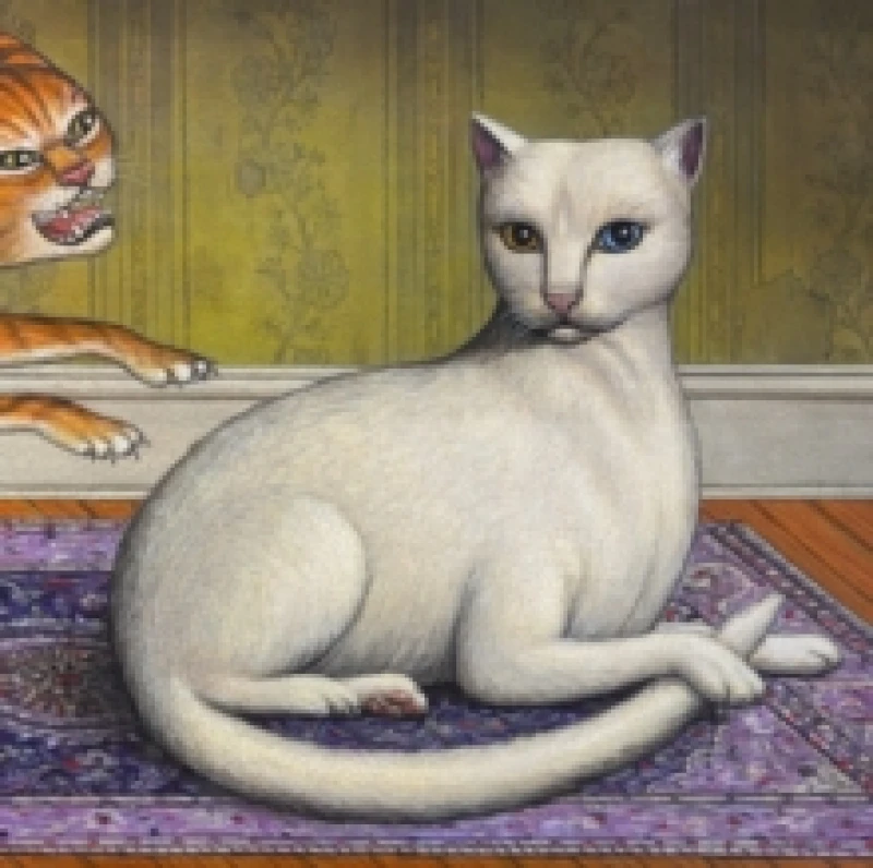 Image of Nothing's About to Happen to Me Vinyl