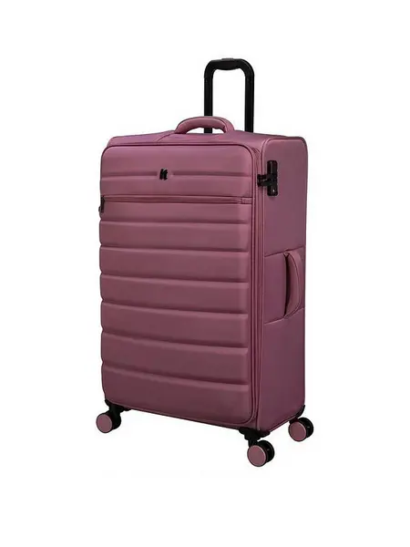 Image of IT Luggage Nostalgia Rose Large Suitcase