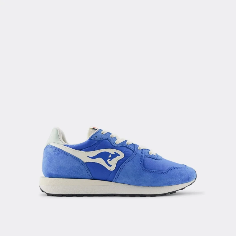 Image of Kangaroos Trainers KangaROOS Aussie Athluxe II Bleu Unisex 46
