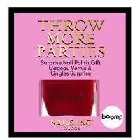 Image of NAILS.INC Sets Throw More Parties