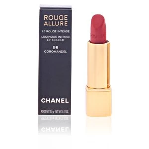 Image of ROUGE ALLURE le rouge intense #98-coromandel