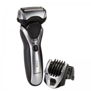 Image of Panasonic ESRT47S Arc3 Electric Shaver