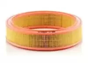Image of Air Filter C3082/5 By Mann-Filter