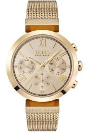 Image of Hugo Boss Classic 1502425 Women Bracelet Watch