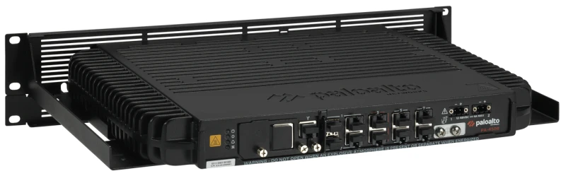 Image of Rackmount.IT RM-PA-T14 rack accessory Mounting bracket