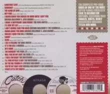 Image of The early years: Rare recordings 1962-1963