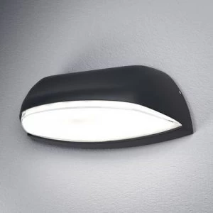 Image of LEDVANCE ENDURA STYLE WIDE L 4058075214019 LED outdoor wall light Dark grey