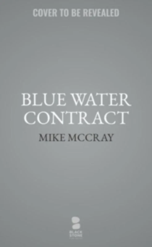 Image of Blue Water Contract Paperback