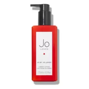 Image of Jo Loves Jo by Jo Loves Body Lotion
