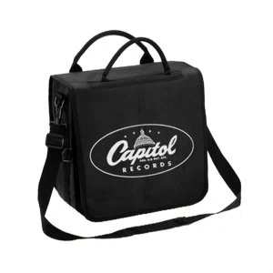 Image of Capital - Logo Record Backpack Record Bag