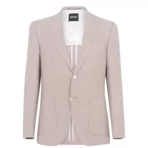 Image of Boss H-Janson-222 Jacket - Beige