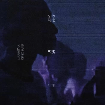 Image of Darkstar - Civic Jams Vinyl