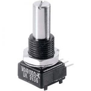 Image of Vishay 249 2K5 Precision Potentiometer
