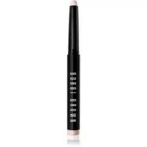 Image of Bobbi Brown Long-Wear Cream Shadow Stick Long-Lasting Eyeshadow in Pencil Shade Moonstone 1.6 g