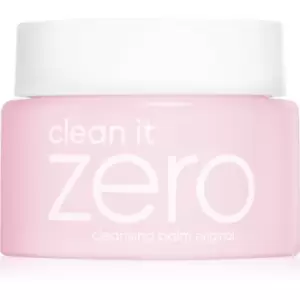 Image of Banila Co. clean it zero original Makeup Removing Cleansing Balm 100ml