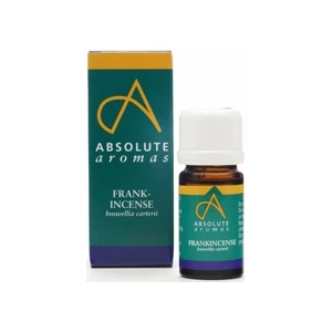 Image of Absolute Aromas Frankinsense Oil 5ml