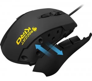 Image of Roccat Kiro Optical Gaming Mouse