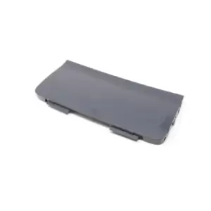 Image of BLIC Bumper Cover, towing device OPEL 5513-00-5052920P 93183763