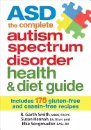Image of asd the complete autism spectrum disorder health and diet guide includes 17