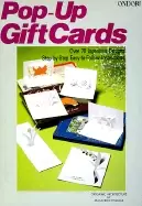 Image of pop up gift cards